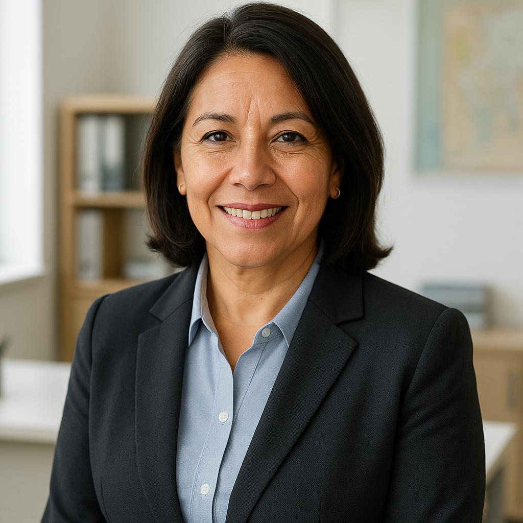 María González